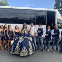 Classy Limousine Services