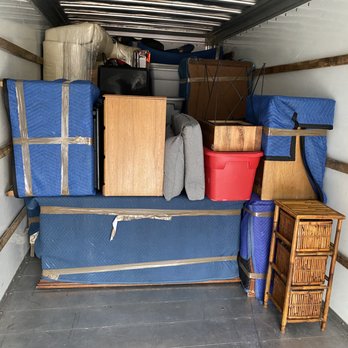 Tetris Professionals - Local moving "2Bedroom Apartment" - Movers Near Me - Normal, Illinois