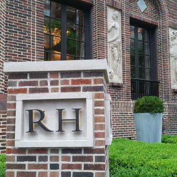 RH Chicago | The Gallery at the Three Arts Club - Furniture Stores Near Me - Chicago, Illinois