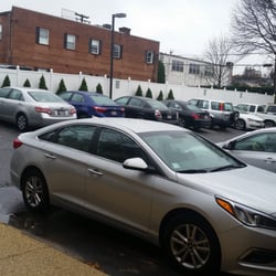 Ryan Rehabilitation - Free Parking right in front of our office