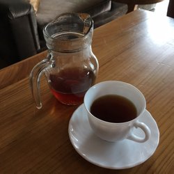 Lemuria - Aeropress