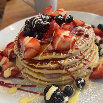Wildberry Pancakes and Cafe - Breakfast & Brunch Near Me - Schaumburg, Illinois