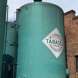 Tabasco