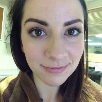 Le Kitsuné - My finished eyebrows, fresh after the touch-up appt! - Permanent Makeup Near Me - New York, New York Le Kitsuné - My finished eyebrows, fresh after the touch-up appt! - Permanent Makeup Near Me - New York, New York
