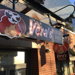 Vera's Burger Shack