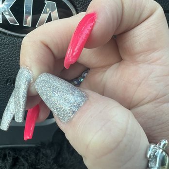 Blooming Nails & Spa - Nail Salons Near Me - Valrico, Florida