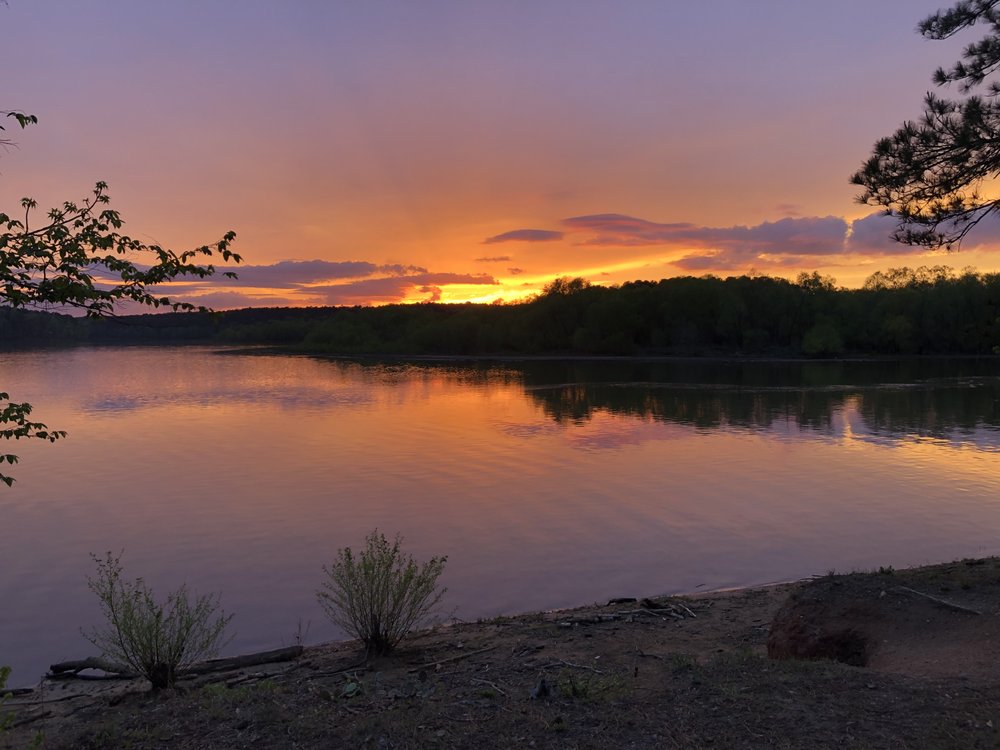 BROAD RIVER CAMPGROUND Updated September 2024 8181 Elberton Hwy
