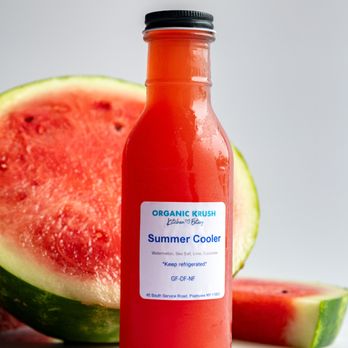 Organic Krush Kitchen & Eatery - Juice Bars & Smoothies Near Me - Plainview, New York Organic Krush Kitchen & Eatery - Juice Bars & Smoothies Near Me - Plainview, New York