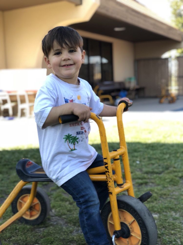 KIDS ACADEMY PRESCHOOL AND DAYCARE 10 Reviews Child Care & Day Care