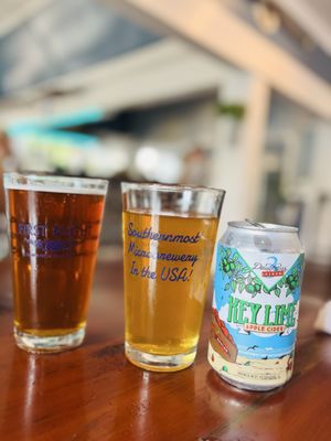 First Flight Island Restaurant & Brewery by null