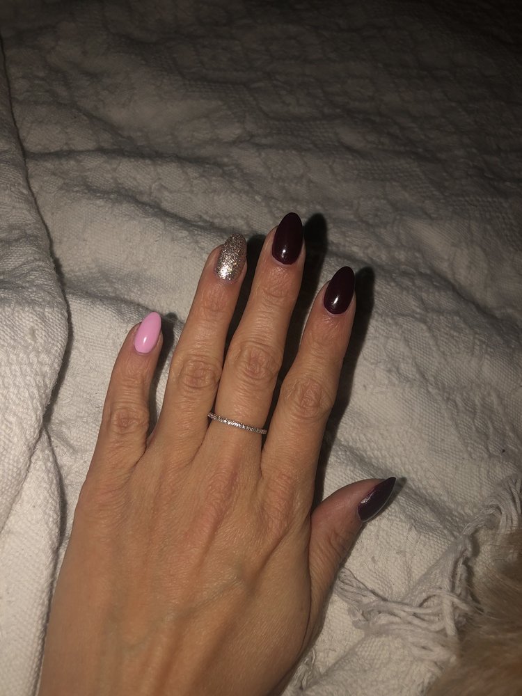 CRYSTAL NAILS LITTLETON 184 Photos & 47 Reviews 8555 W Belleview