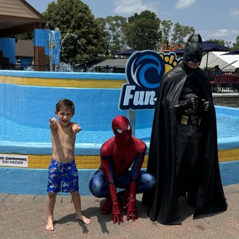 Fun Plex - Water Parks Near Me - Omaha, Nebraska Fun Plex - Water Parks Near Me - Omaha, Nebraska