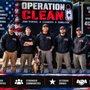 Operation Clean
