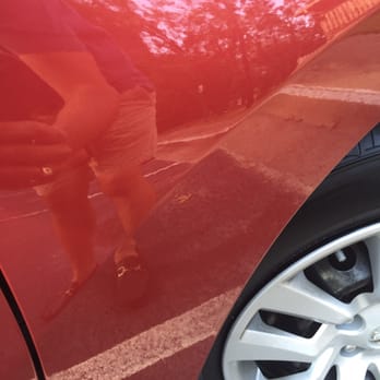Dent Doctor - Dent removed - Body Shops Near Me - Little Rock, Arkansas