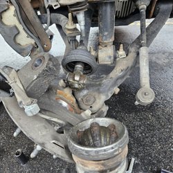 Young's Mobile Mechanics