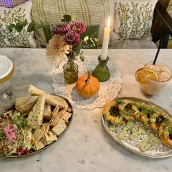 Ivy Café