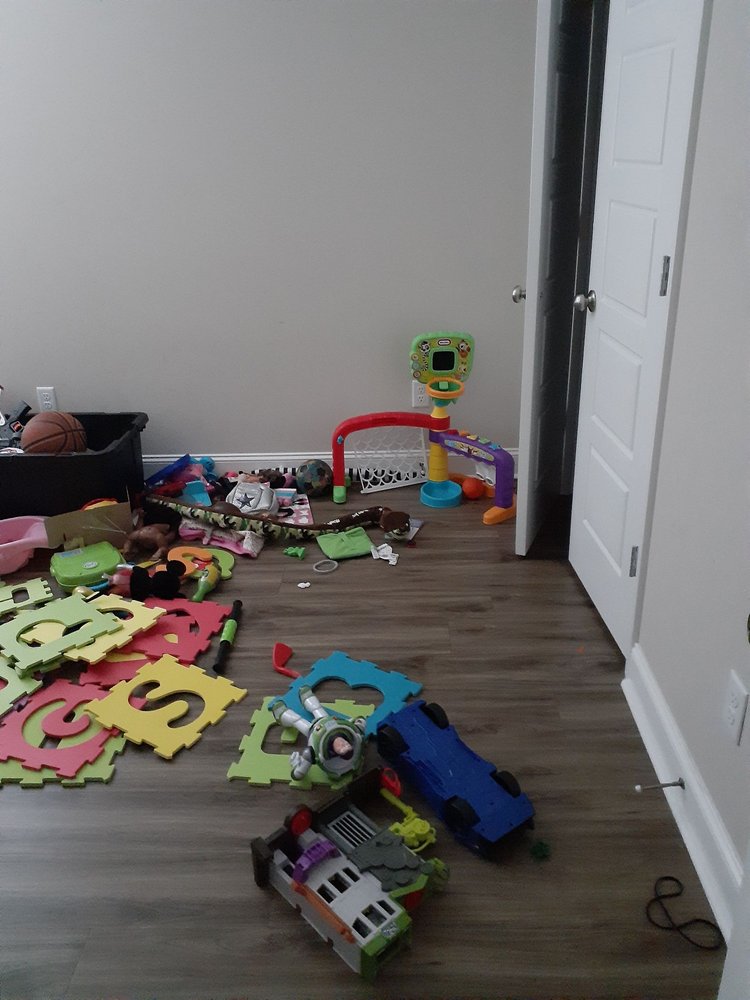 MAID EASY CLEANING SERVICES Updated August 2024 134 Photos Albany