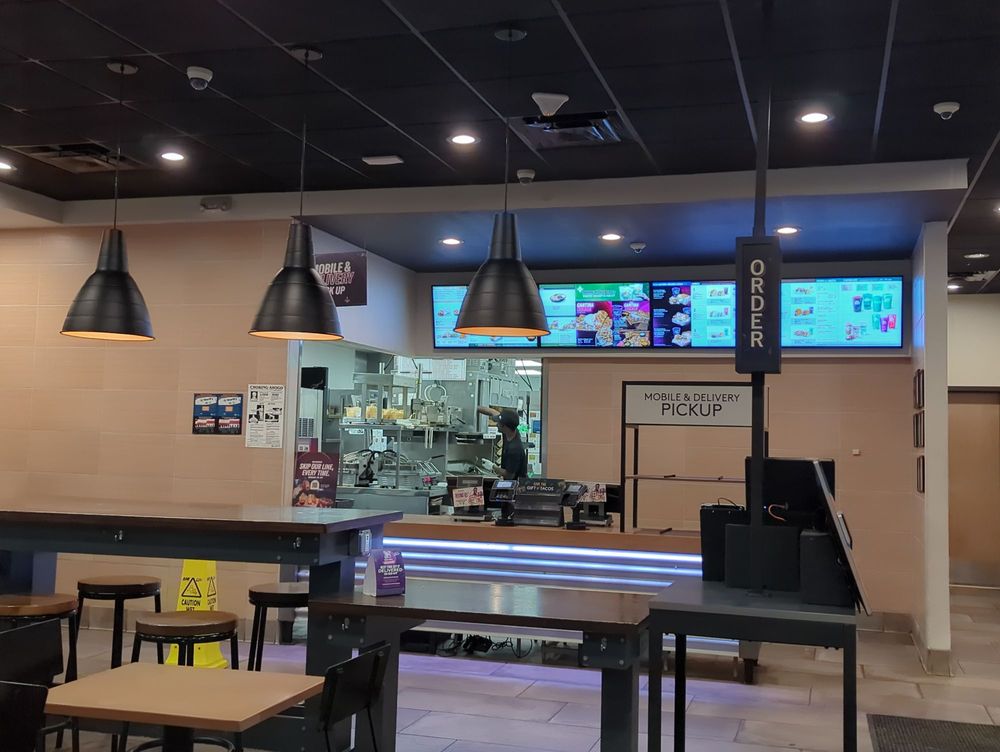 Taco Bell