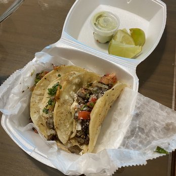 Taco Time and More - Steak tacos - Tacos Near Me - Miami, Florida Taco Time and More - Steak tacos - Tacos Near Me - Miami, Florida