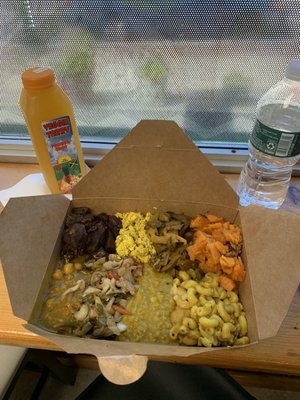 Fire-N-Spice Vegan Restaurant, Bakery and Juices by null