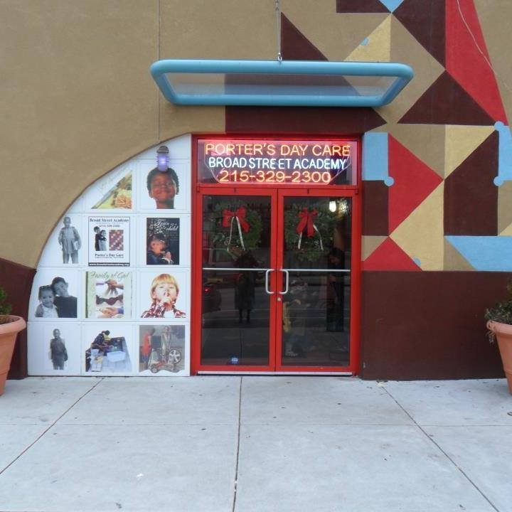 Porter's Day Care & Educational Center - childcare center in Philadelphia, PA