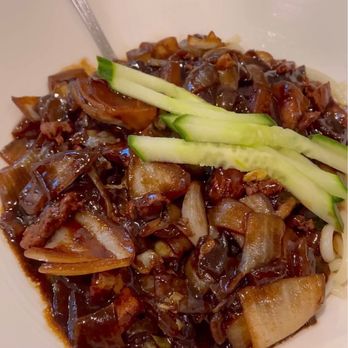 JJamPPong - Jajang Mein - Chinese Near Me - San Francisco, California JJamPPong - Jajang Mein - Chinese Near Me - San Francisco, California