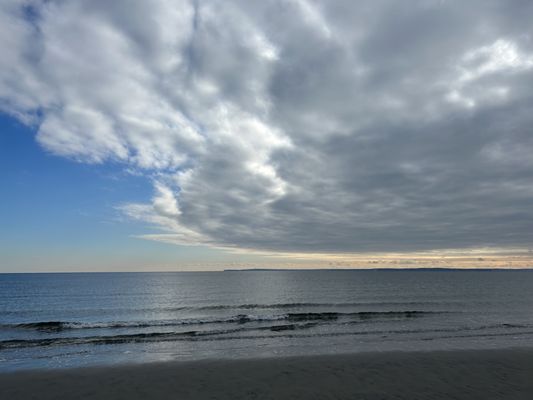 Greenwich Point Park by null