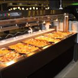 Asian Hall - Un service de Quantité avec la qualité