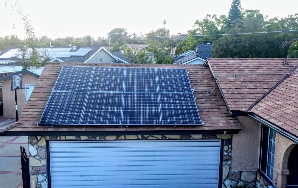 Slide of Maverick Green Energy