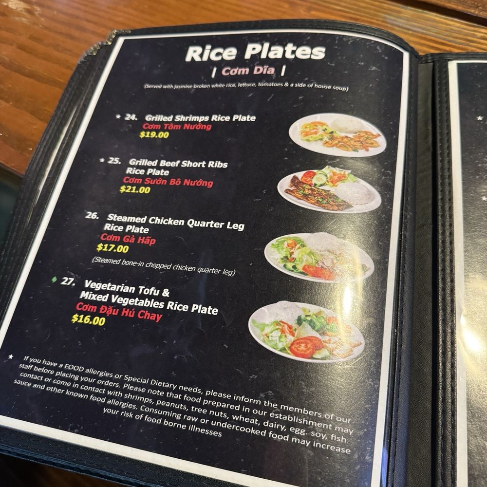 Pho Nation - Vietnamese Near Me - Alameda, California Pho Nation - Vietnamese Near Me - Alameda, California