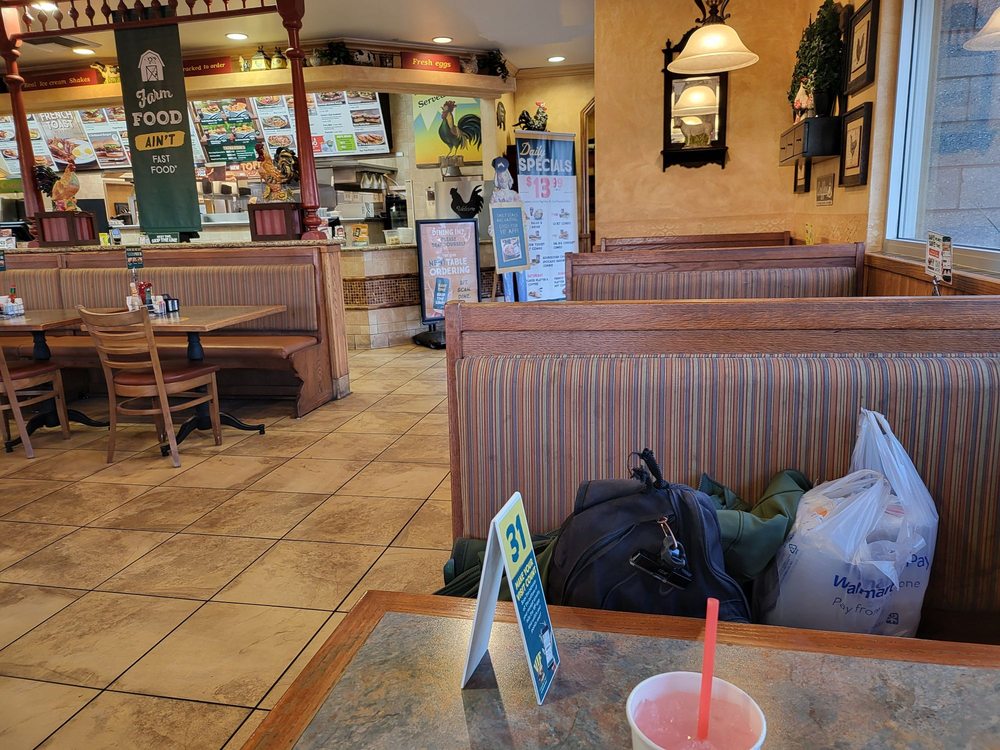 Farmer Boys - Photo 2