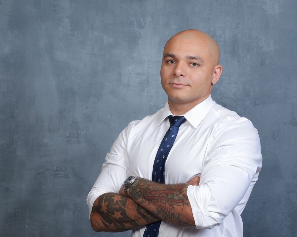 Tolley Law - divorce attorney in Virginia Beach, VA