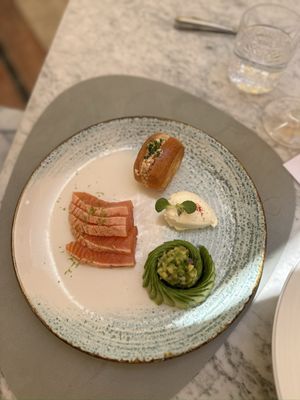 Carlton Cannes, a Regent Hotel by null