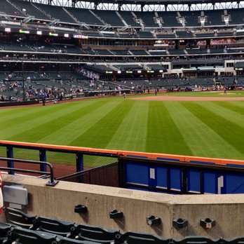Citi Field - Stadiums & Arenas Near Me - Corona, New York