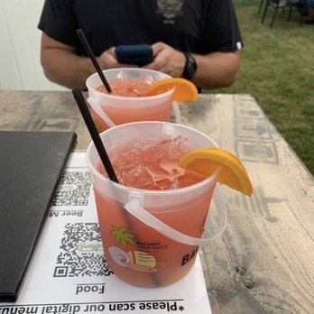 The Yard Haledon - Sports Bars Near Me - Haledon, New Jersey