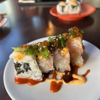 aa Sushi - Sushi Bars Near Me - Kirkland, Washington aa Sushi - Sushi Bars Near Me - Kirkland, Washington