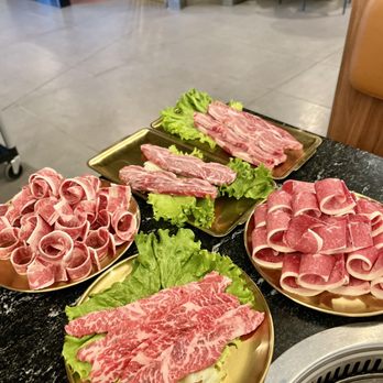 YakiniQ - Barbeque Near Me - Livermore, California YakiniQ - Barbeque Near Me - Livermore, California