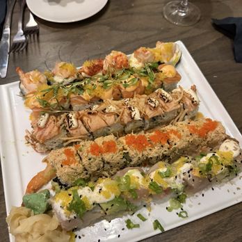 Surf Restaurant - Sushi - Seafood Near Me - Portsmouth, New Hampshire Surf Restaurant - Sushi - Seafood Near Me - Portsmouth, New Hampshire