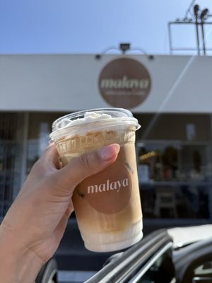 Malaya Coffee and Ice Cream by null