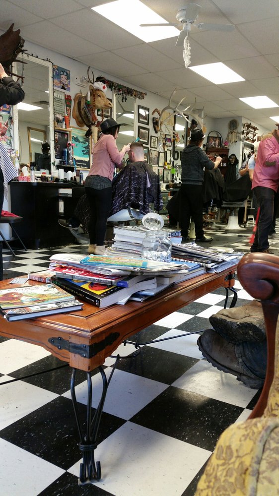 SHEAR AGONY Updated October 2024 1150 Estevan Road