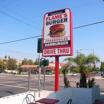 Flame's - American Near Me - Lakewood, California