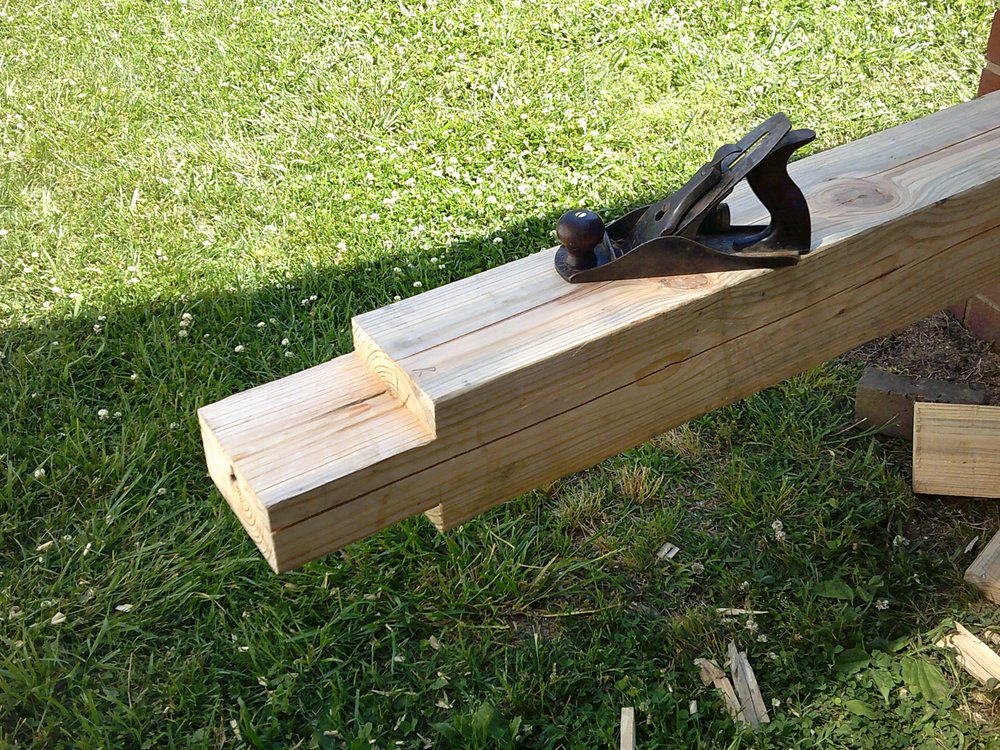 Slide of Danny's Carpentry & Remodeling