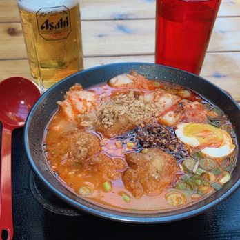 RAMEN-SAN - Yum. - Ramen Near Me - Chicago, Illinois RAMEN-SAN - Yum. - Ramen Near Me - Chicago, Illinois
