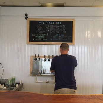 Gnarbucha Kombucha - Front - Kombucha Near Me - Atlantic Beach, Florida Gnarbucha Kombucha - Front - Kombucha Near Me - Atlantic Beach, Florida