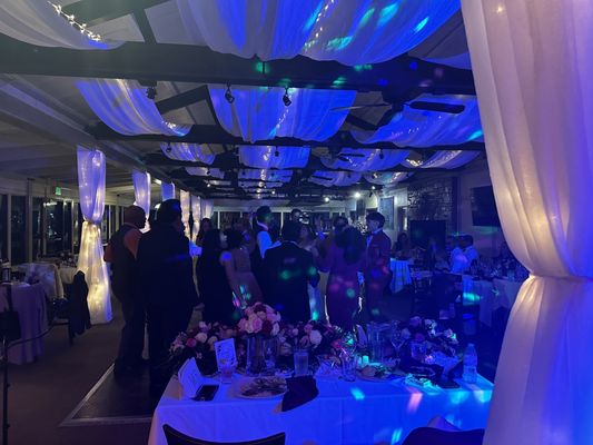 Bayonet & Black Horse by null