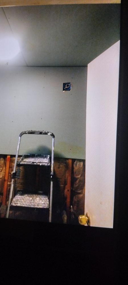 Slide of Hamblins Major Minor Solutions