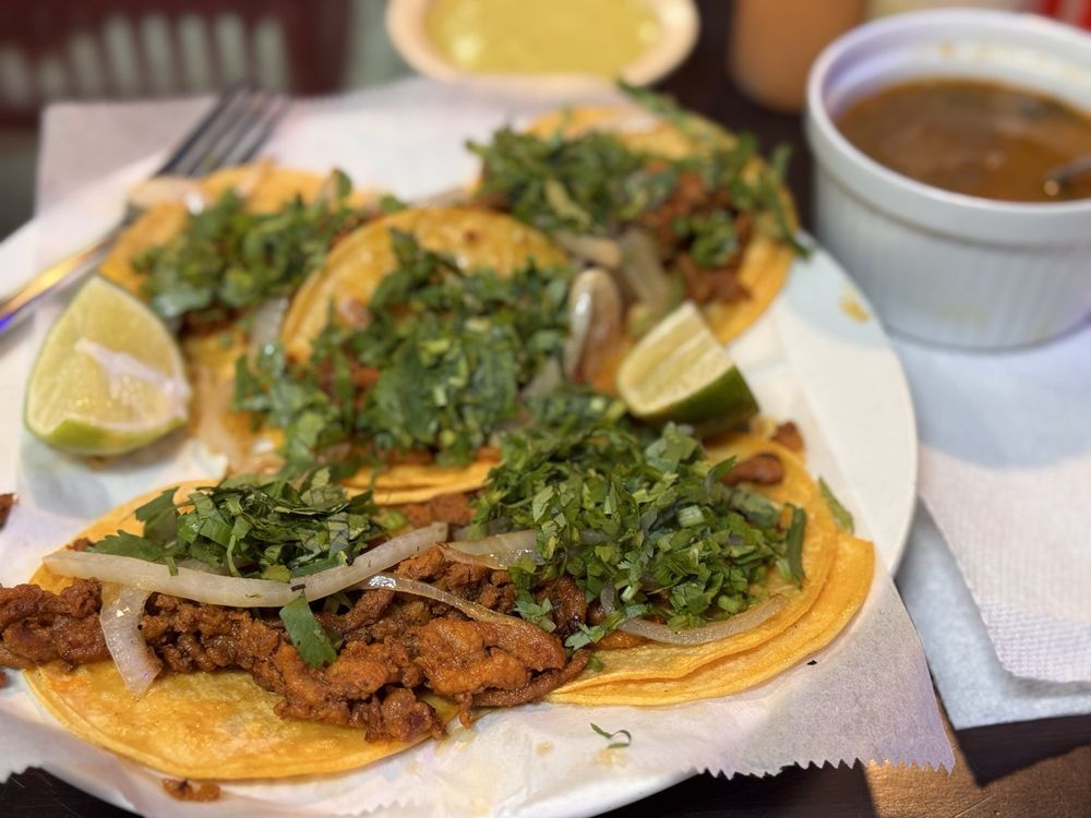 Estrada’s Mexican Steak House