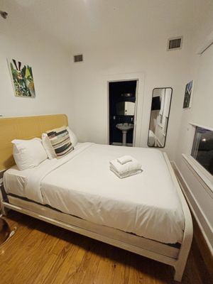 Miami River Inn by null