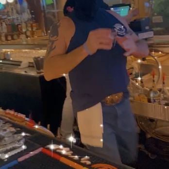 Round-Up Saloon - Word of advice. Better customer service training for their employees. He gave off strong high school mean girl vibes. Thanks a lot Joe. - Gay Bars Near Me - Dallas, Texas