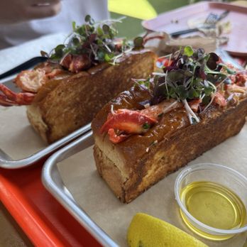 Lobster Lab - Sandwiches Near Me - Carlsbad, California Lobster Lab - Sandwiches Near Me - Carlsbad, California